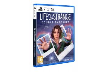 Igre Square Enix  Life Is Strange: Double...