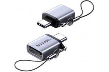 Dodatki Ugreen UGREEN USB-C na USB-A 3.0...