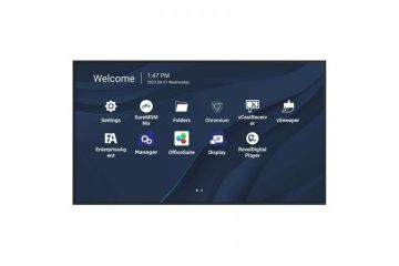 Informacijski monitorji Viewsonic  VIEWSONIC...