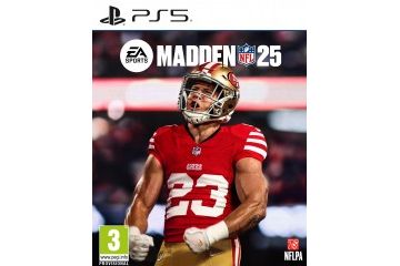 Igre Eklectronic Arts  Madden NFL 25...