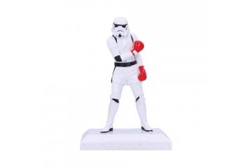 Figure   NEMESIS NOW STORMTROOPER THE GREATEST...