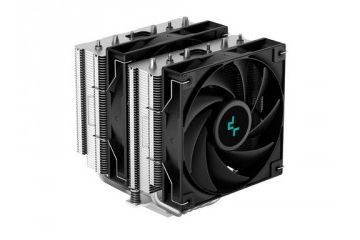 PC Ohišja  1858 Hladilnik za procesor DeepCool...
