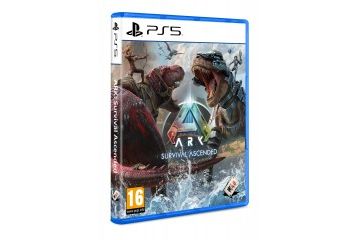 Igre Studio Wildcard  Ark: Survival Ascended...