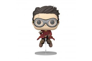 Figure Funko  FUNKO POP Harry Potter – Harry...
