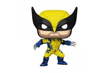 Figure Funko  FUNKO POP MARVEL: DEADPOOL -...