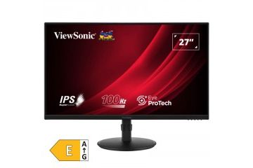 LCD monitorji Viewsonic  VIEWSONIC VG2708A...