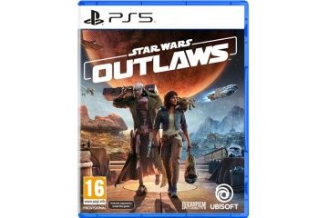 Igre Ubisoft  Star Wars: Outlaws (Playstation 5)