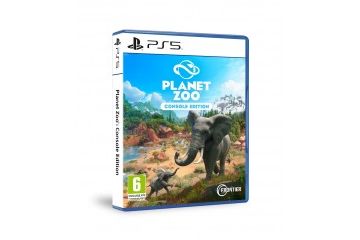 Igre   Planet Zoo - Console Edition...