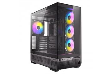 PC Ohišja Antec  ANTEC C7 ARGB Mid-Tower okno...