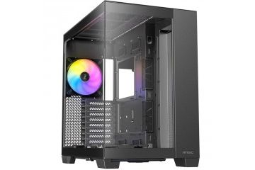 PC Ohišja Antec  ANTEC C8 ARGB Full-Tower okno...