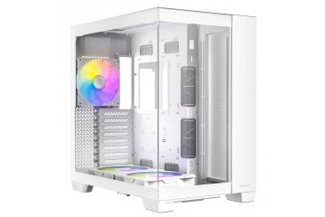 PC Ohišja Antec  ANTEC C8 ARGB Full-Tower okno...