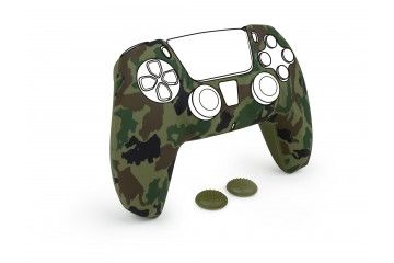 Gamepadi Big Ben  BIGBEN PS5 SILIKONSKA...