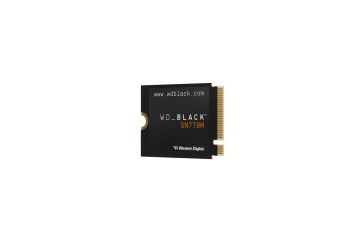 SSD diski Western Digital  2TB SSD WD_BLACK...
