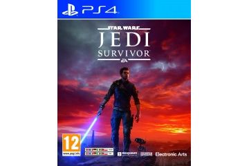 Igre Eklectronic Arts  Star Wars Jedi: Survivor...
