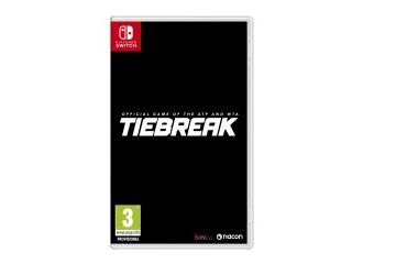 Igre NACON  Tiebreak: Official Game Of The Atp...