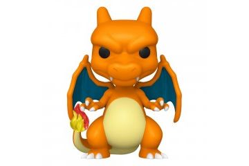 Figure Funko  FUNKO POP GAMES Pokemon –...