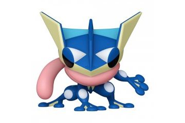 Figure Funko  FUNKO POP GAMES Pokemon – Greninja