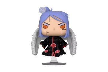 Figure Funko  FUNKO POP ANIMATION Naruto – Konan