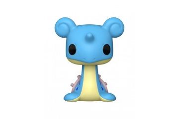 Figure Funko  FUNKO POP GAMES: POKEMON - LAPRAS...