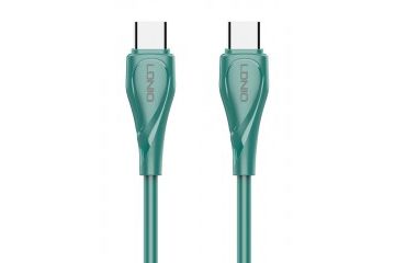 Dodatki LDNIO  LDNIO CHARGING DATA CABLE (C-C)...