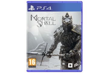 Igre   Mortal Shell - Standard Edition...