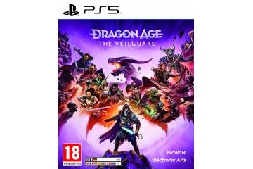 Igre Eklectronic Arts  Dragon Age: The...