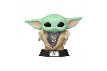 Figure Funko  FUNKO POP STAR WARS: THE...