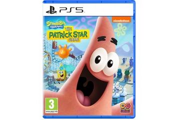 Igre Outright Games  The Patrick Star Game...