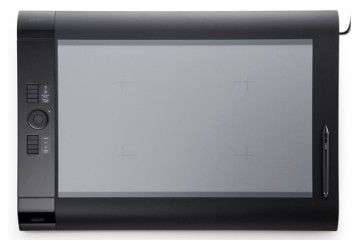 Skenerji WACOM Grafična tablica Wacom Intuos4...