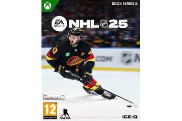 Igre Eklectronic Arts  EA SPORTS: NHL 2 (Xbox...