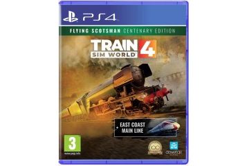 Igre Dovetail Games  Train Sim World 4...