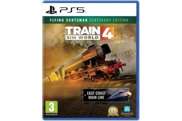 Igre Dovetail Games  Train Sim World 4...