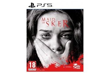Igre   Maid Of Sker (Playstation 5)