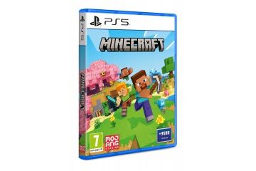Igre   Minecraft (Playstation 5)