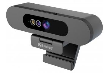 WEB kamere Sandberg  Sandberg Face-ID Webcam 2...