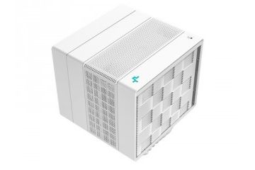 PC Ohišja  1858 Hladilnik za procesor DeepCool...
