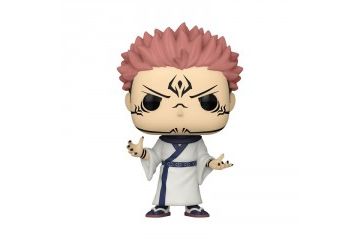 Figure Funko  FUNKO POP ANIMATION: JUJUTSU...
