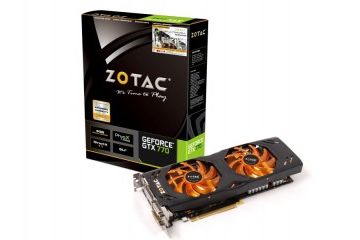 Grafične kartice Zotac Grafična kartica PCI-E...