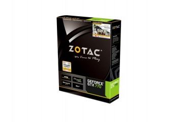 Grafične kartice Zotac Grafična kartica PCI-E...