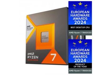 Procesorji AMD AMD Ryzen 7 7800X3D 3.8/5.0GHz...