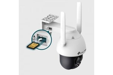 Kamere TP-link TP-LINK VIGI C540-4G 4mm 4MP...