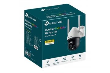 Kamere TP-link TP-LINK VIGI C540-4G 4mm 4MP...