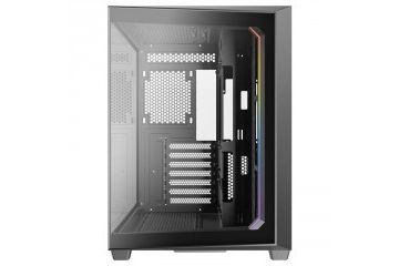 PC Ohišja Antec ANTEC C5 Mid-Tower okno črno...