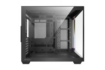 PC Ohišja Antec ANTEC C5 Mid-Tower okno črno...