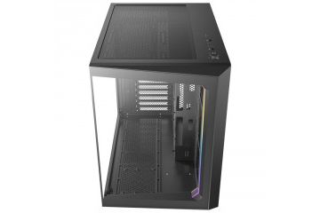 PC Ohišja Antec ANTEC C5 Mid-Tower okno črno...