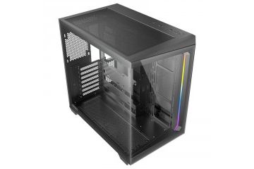 PC Ohišja Antec ANTEC C5 Mid-Tower okno črno...