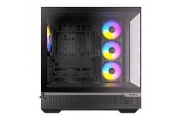 PC Ohišja Antec ANTEC C7 ARGB Mid-Tower okno...