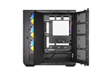 PC Ohišja Antec ANTEC C7 ARGB Mid-Tower okno...