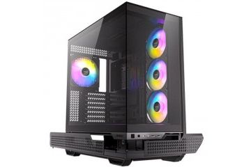 PC Ohišja Antec ANTEC C7 ARGB Mid-Tower okno...