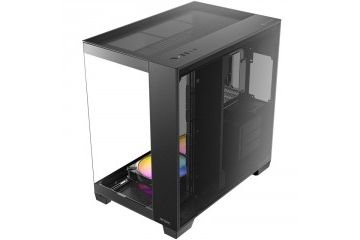 PC Ohišja Antec ANTEC C8 ARGB Full-Tower okno...